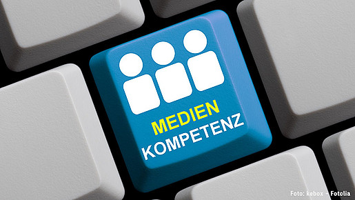 Medienkompetenz