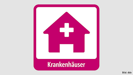 Krankenhaus