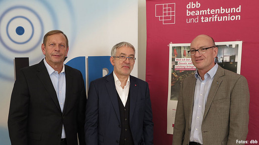 Branchentag in Dresden Branchentag in Dresden