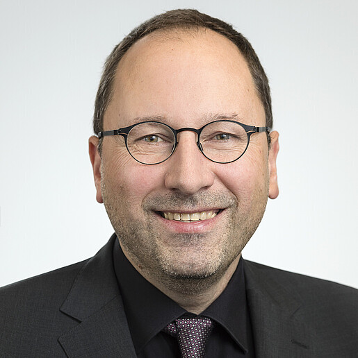 dbb forum Inklusion und Teilhabe, Bernd Giraud Bild Bernd Giraud