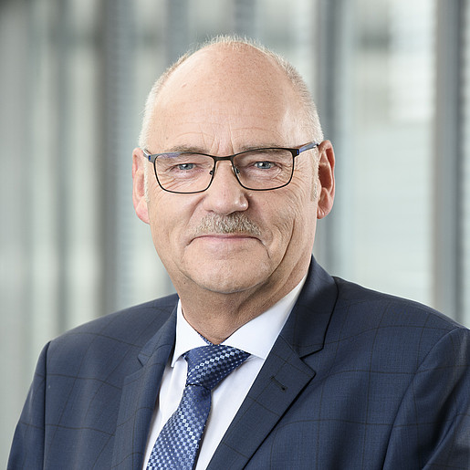 Friedhelm Schäfer