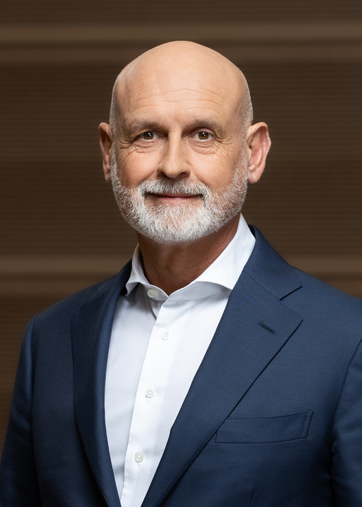 Volker Geyer dbb, Bundesleitung