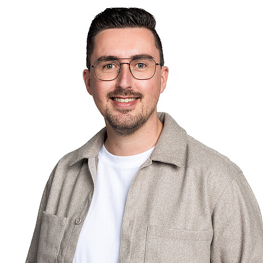 Richard Limmer Bild: Richard Limmer