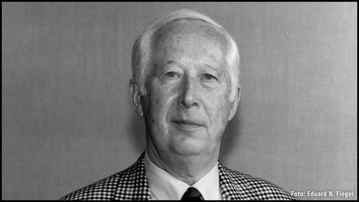 Alfred Krause Alfred Krause