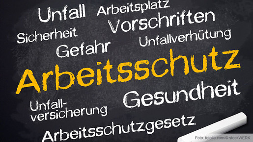 Arbeitsschutz