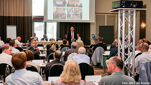 Streikleiterkonferenz