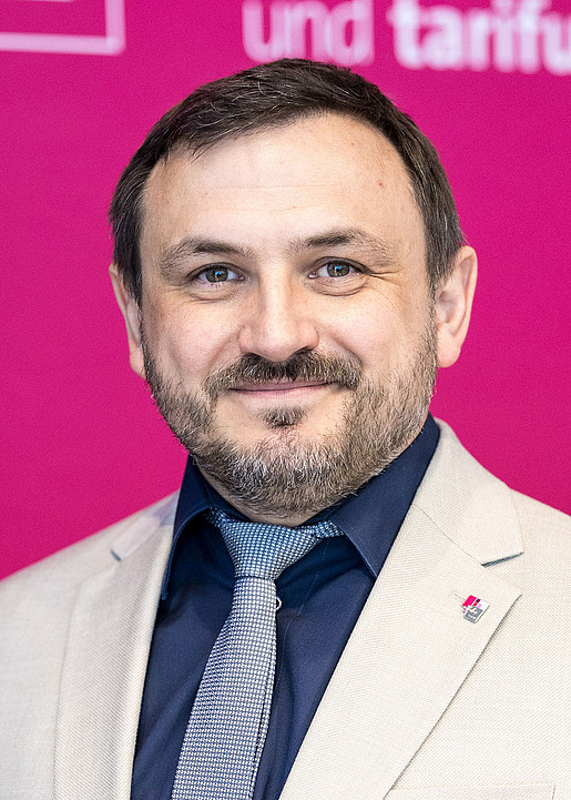 Sascha Alles
