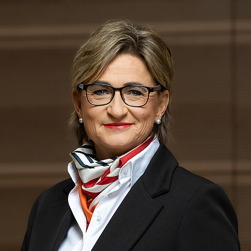 Simone Fleischmann