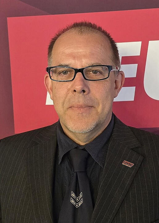 Carsten Rietdorf