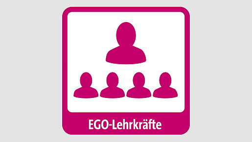 EGO Lehrkräfte 