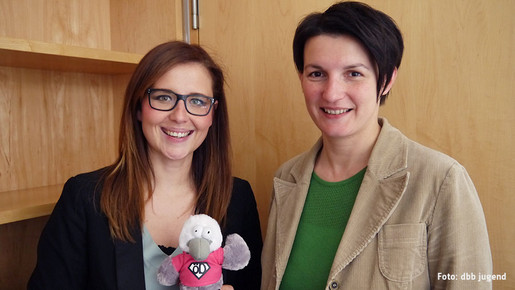 Auszubildenden brauchen Perspektiven und keine Befristungen, dbb jugend Auszubildenden brauchen Perspektiven und keine Befristungen, dbb jugend