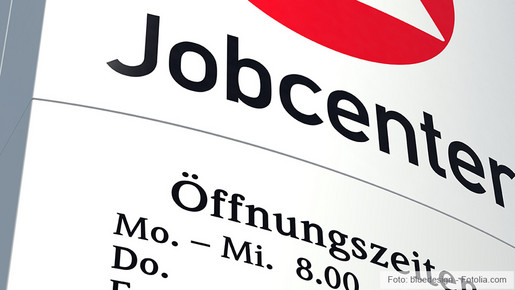 Jobcenter Jobcenter