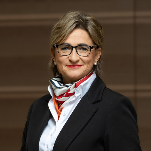 dbb, Bundesleitung