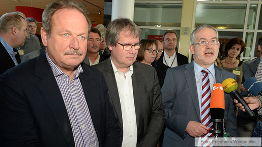 Tarifverhandlungen vertagt Tarifverhandlungen vertagt