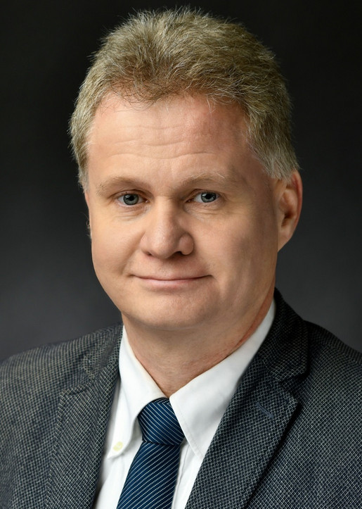 Prof. Dr. Thorsten Köhler
