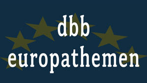 dbb europathemen