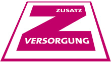 Zusatzversorgung