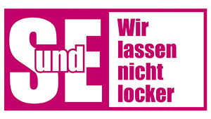 Sozial- und Erziehungsdienst - Wir lassen nicht locker! Sozial- und Erziehungsdienst - Wir lassen nicht locker!