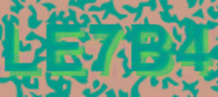 grafischer Sicherheitscode