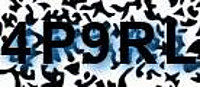 grafischer Sicherheitscode