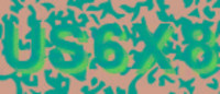 grafischer Sicherheitscode