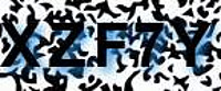 grafischer Sicherheitscode