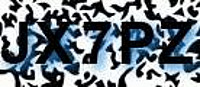 grafischer Sicherheitscode