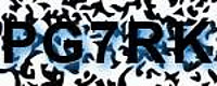 grafischer Sicherheitscode