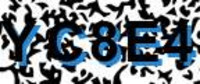 grafischer Sicherheitscode