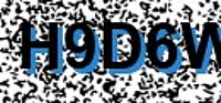 grafischer Sicherheitscode