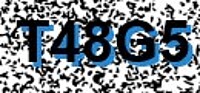 grafischer Sicherheitscode