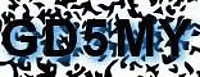 grafischer Sicherheitscode