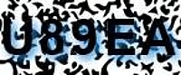grafischer Sicherheitscode