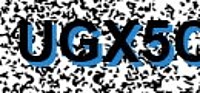 grafischer Sicherheitscode