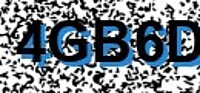 grafischer Sicherheitscode