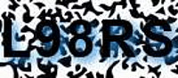 grafischer Sicherheitscode