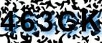 grafischer Sicherheitscode
