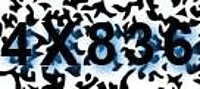 grafischer Sicherheitscode