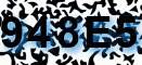 grafischer Sicherheitscode