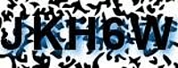 grafischer Sicherheitscode