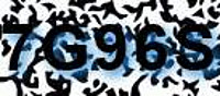 grafischer Sicherheitscode