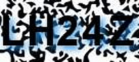 grafischer Sicherheitscode