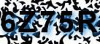 grafischer Sicherheitscode