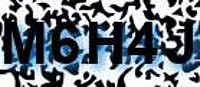 grafischer Sicherheitscode
