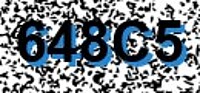 grafischer Sicherheitscode