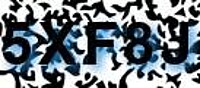 grafischer Sicherheitscode