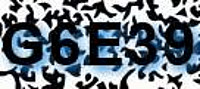 grafischer Sicherheitscode