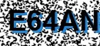 grafischer Sicherheitscode