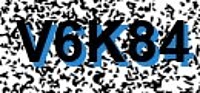 grafischer Sicherheitscode