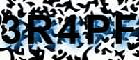 grafischer Sicherheitscode
